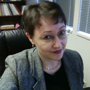 Meet your Posher, Lana